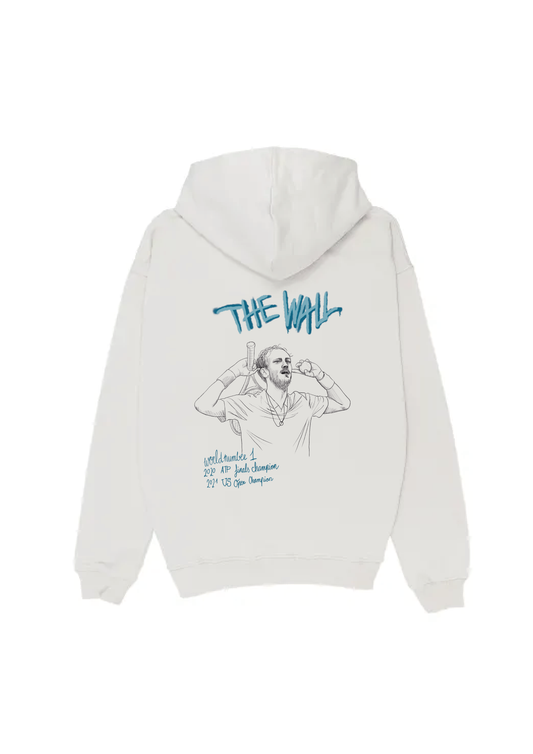 Sudadera THE WALL