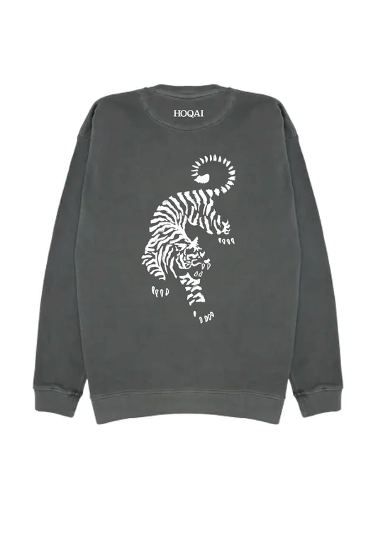 Sudadera STRIPES