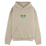 Sudadera Alcaraz - CARL🗽TOS