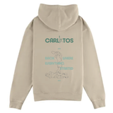 Sudadera Alcaraz - CARL🗽TOS