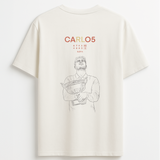 Camiseta Alcaraz - CARLO5