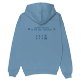 Nadal Sweatshirt - Scoreboard