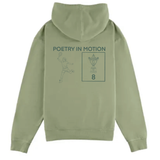 Sudadera Federer - Poetry In Motion