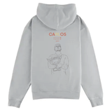 Sudadera Alcaraz - CARLO5