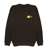 Sudadera sin capucha Federer - Poetry In Motion