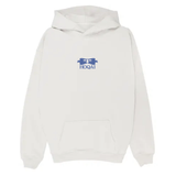 Alcaraz Sweatshirt - CCC Blue