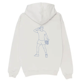 Alcaraz Sweatshirt - CCC Blue