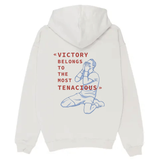 Nadal Sweatshirt - Illustration